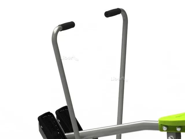 Rowing Machine Fitness Equipment Outdoor